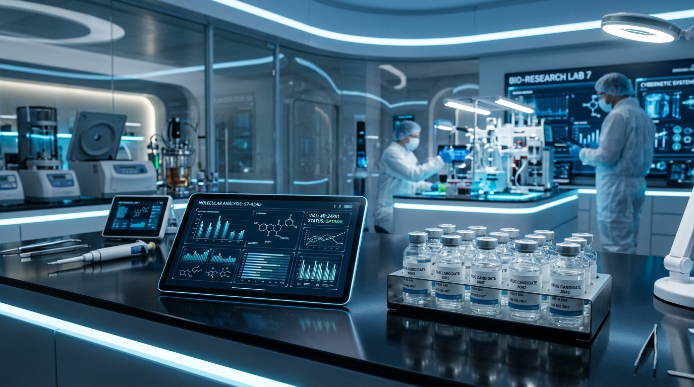 Certified Aminos Research Blog