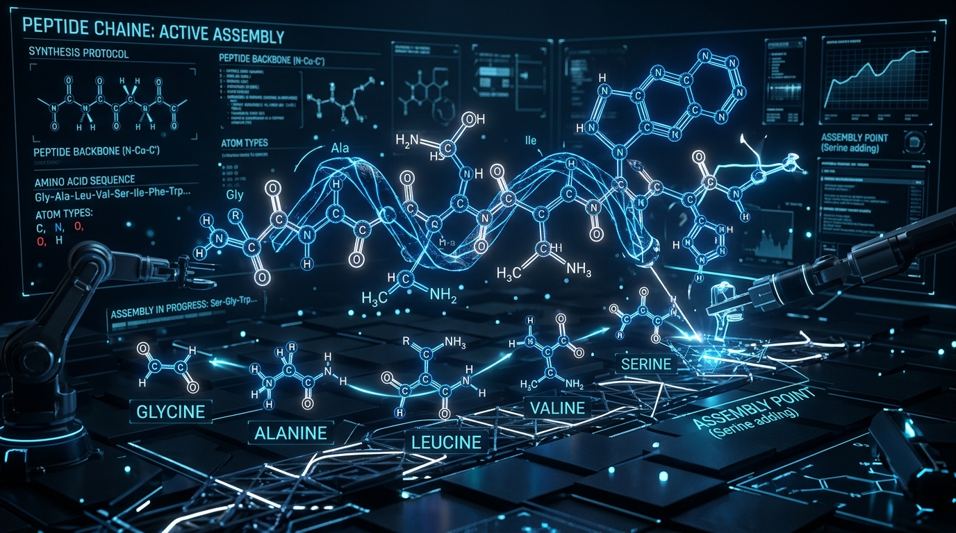 Synthesis Process